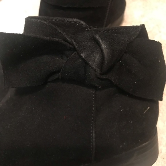 Zoe & Zac Girls Booties Size 13 - Picture 4 of 5